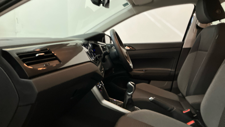 Volkswagen Polo 1.0 TSI Life 5dr Petrol Hatchback